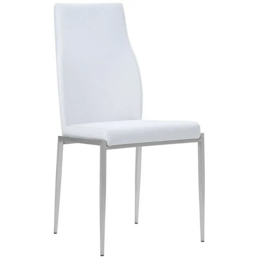 Brolo Extendable Dining Table With 6 Chairs
