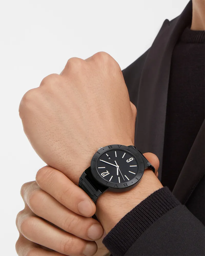 BVLGARI BVLGARI WATCH