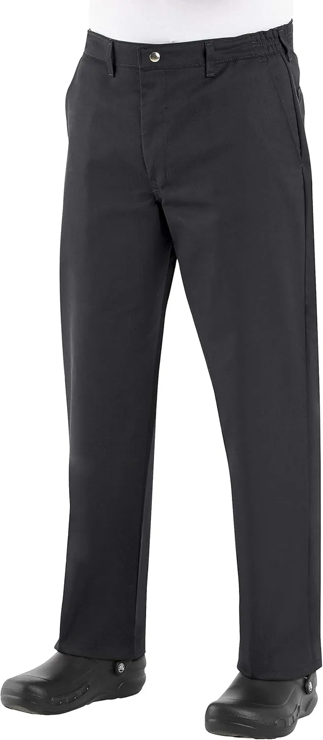 Chef Designs Men's Chef Pant