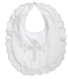 Christening Bibs