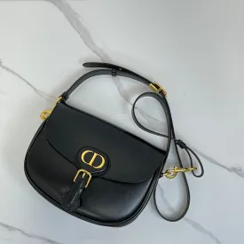 Christian Dior Medium Dior Bobby Bag