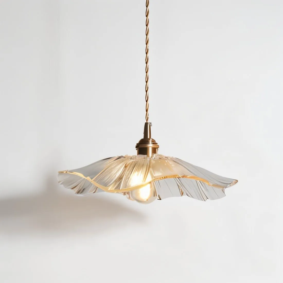 Clarabelle Pendant Light