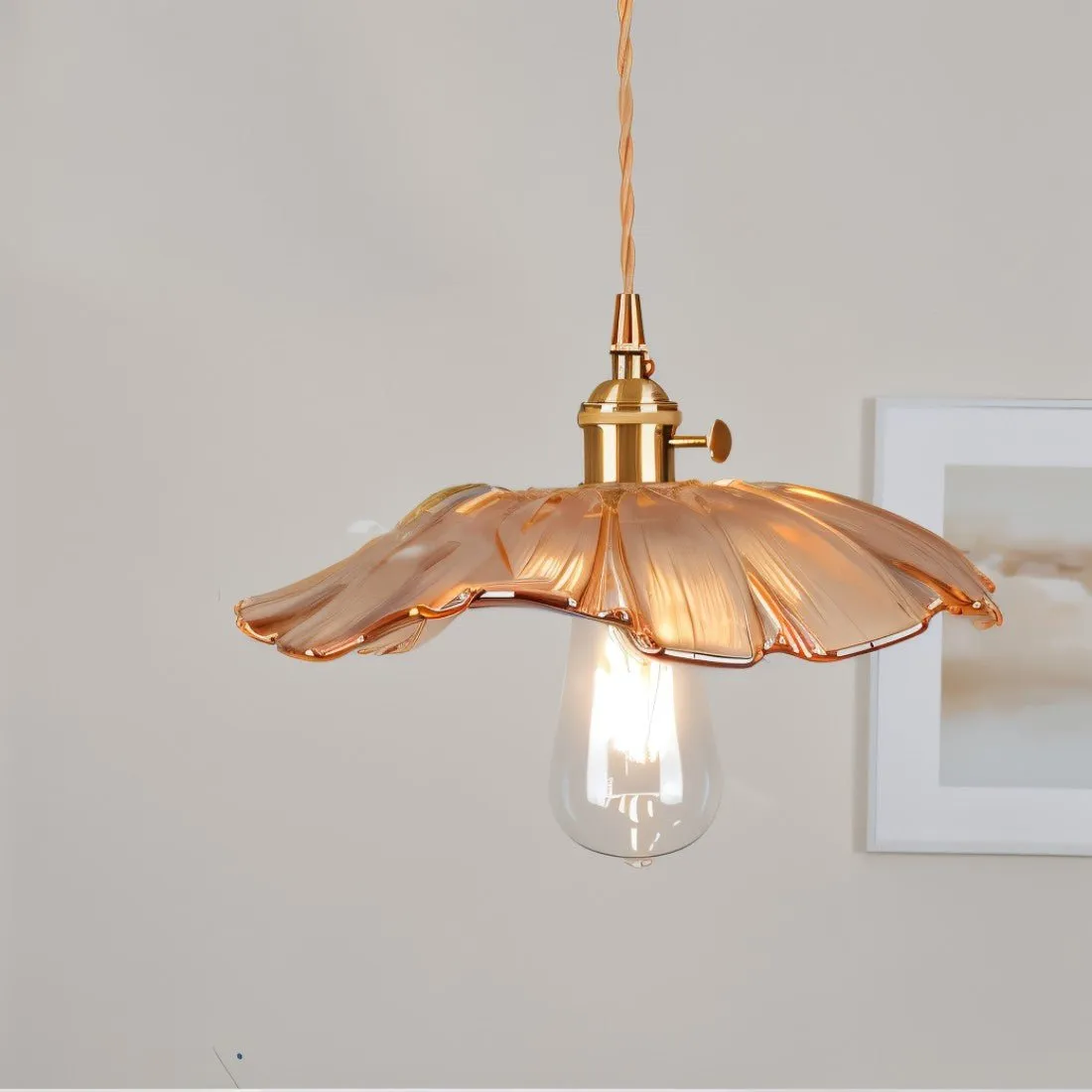 Clarabelle Pendant Light