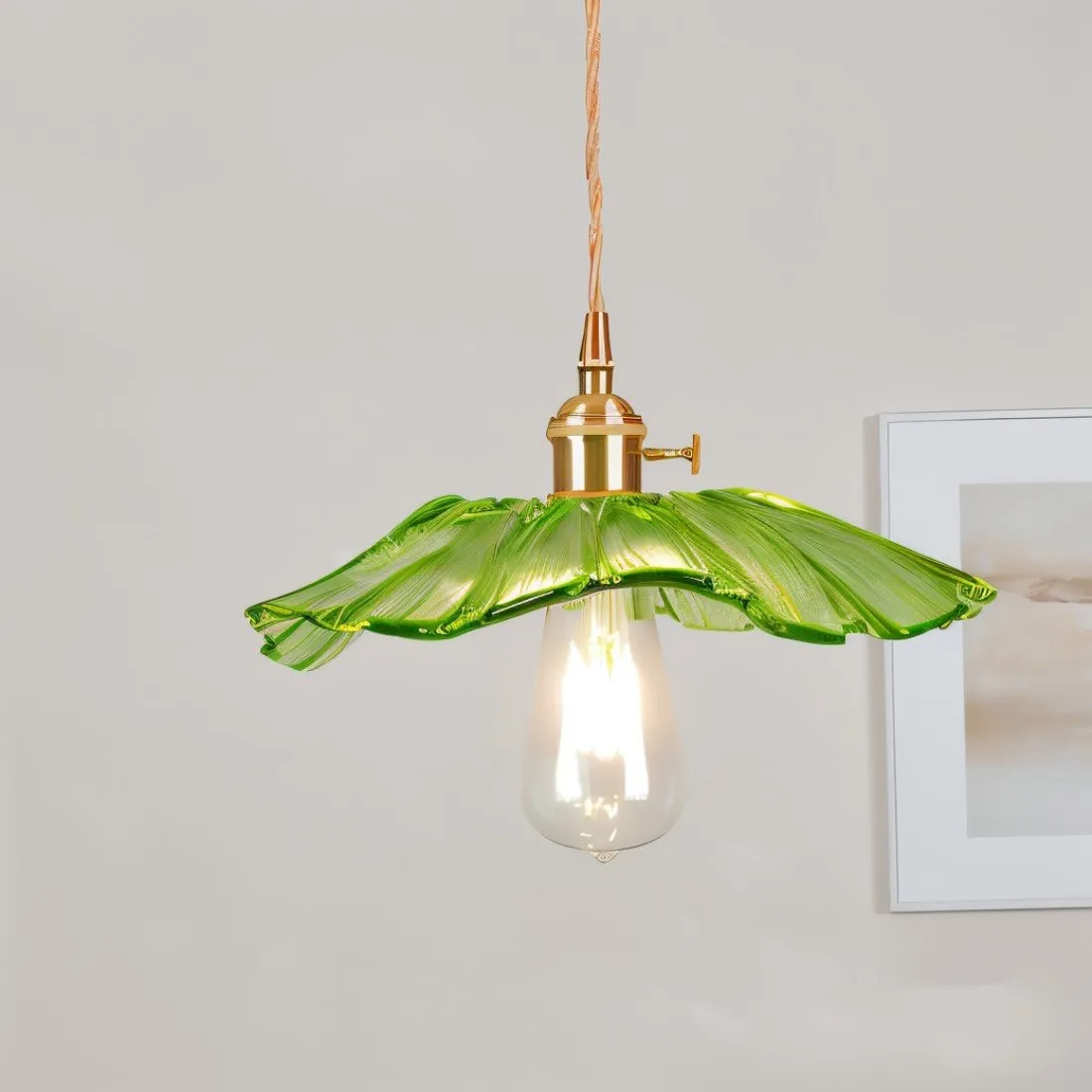 Clarabelle Pendant Light