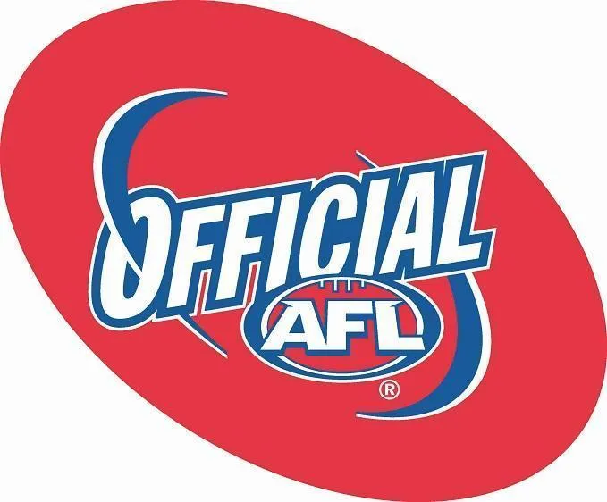 Colour Essendon Logo AFL Cufflinks