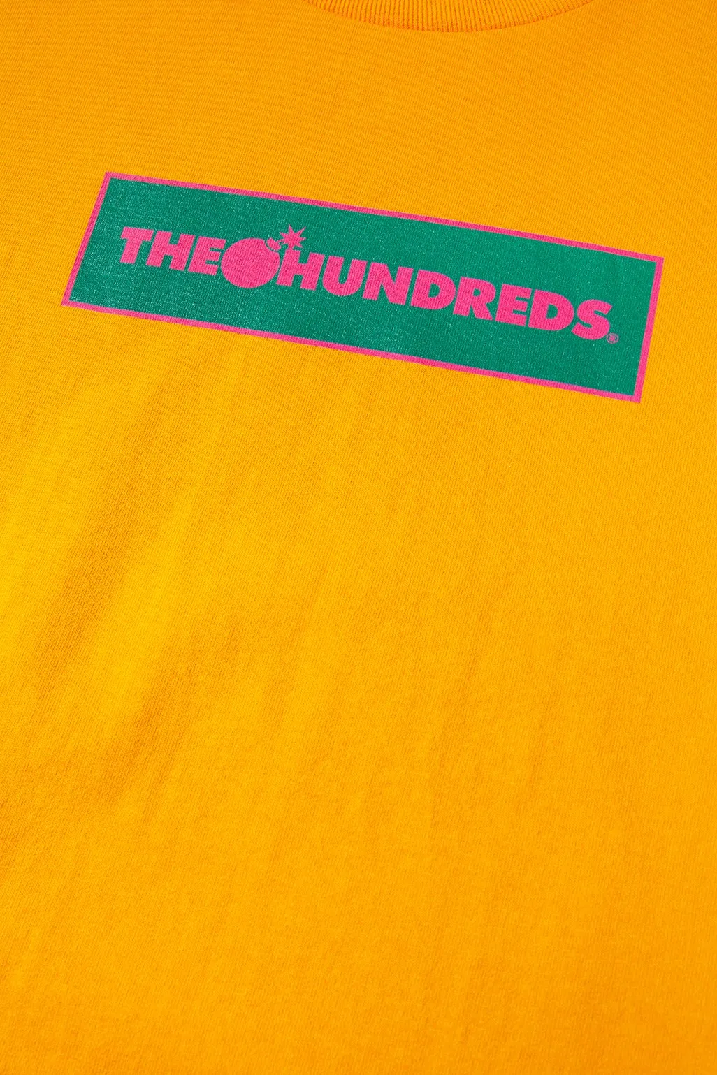 Corners T-Shirt