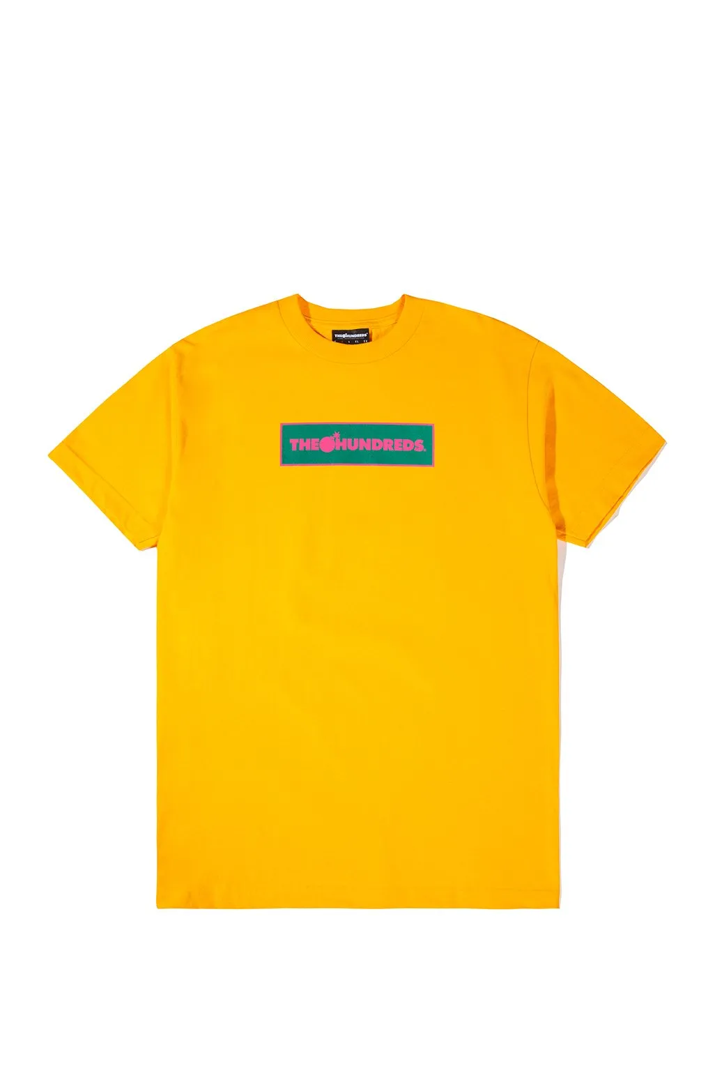Corners T-Shirt