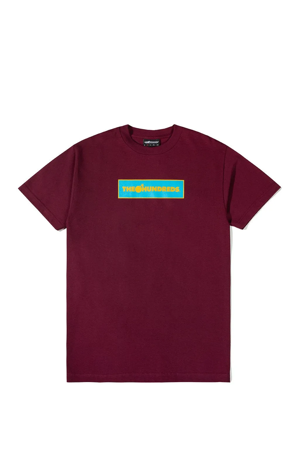 Corners T-Shirt