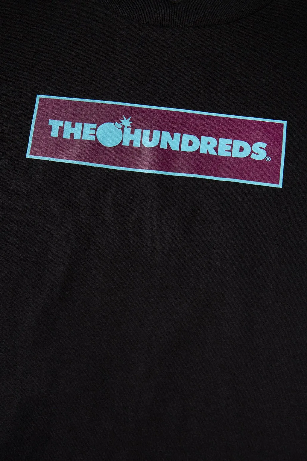Corners T-Shirt