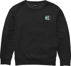 CORP COMBO CREWNECK