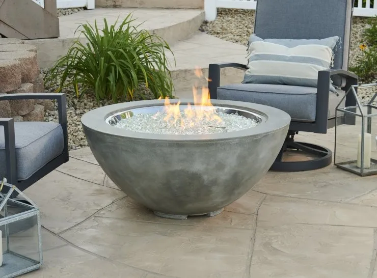 Cove 30" Fire Bowl
