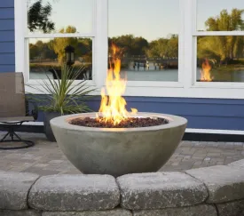 Cove 30" Fire Bowl