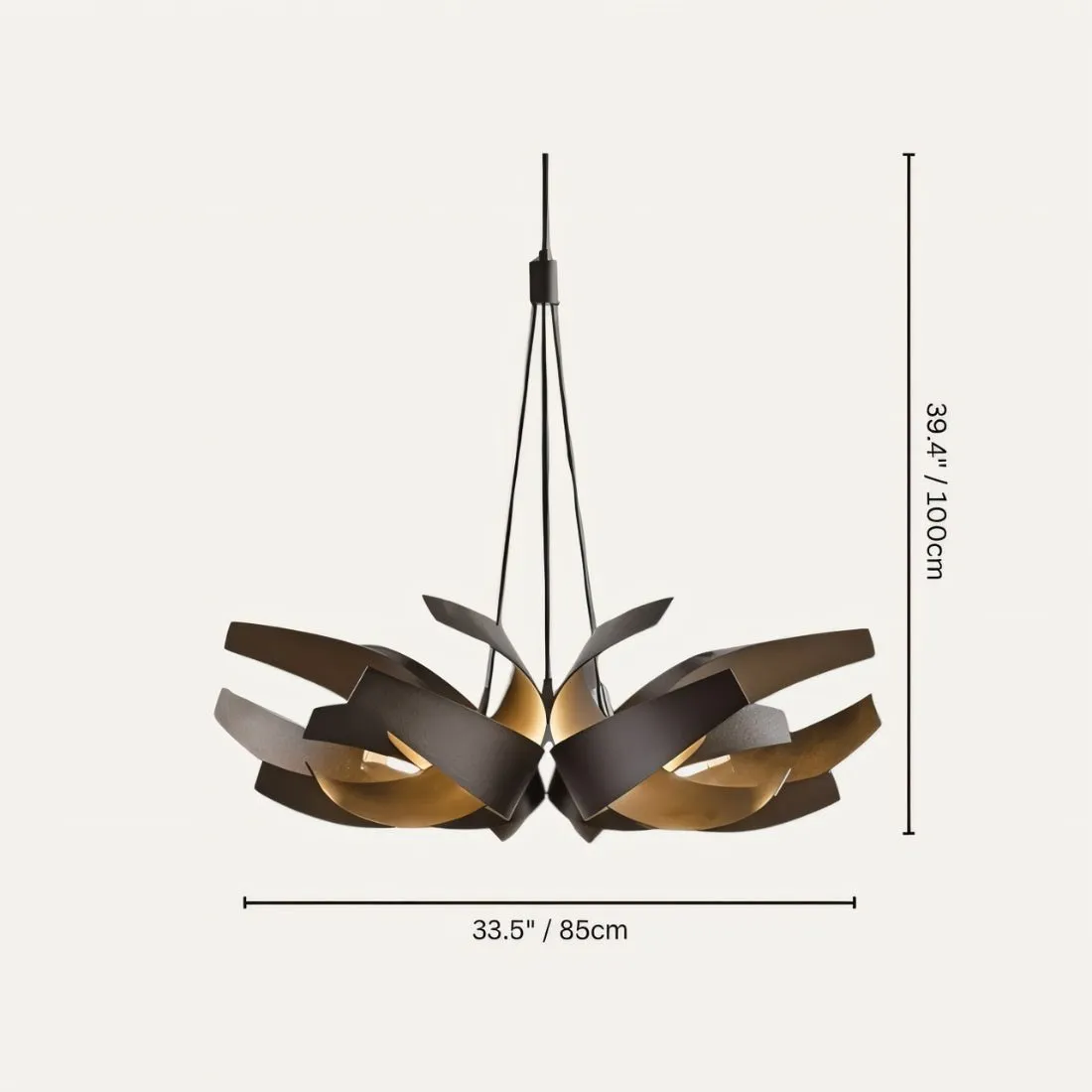 Cressida Chandelier