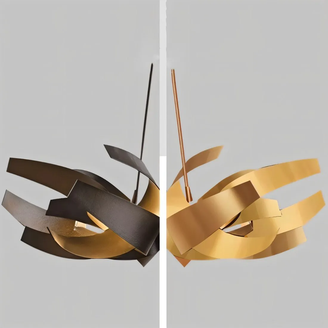 Cressida Chandelier