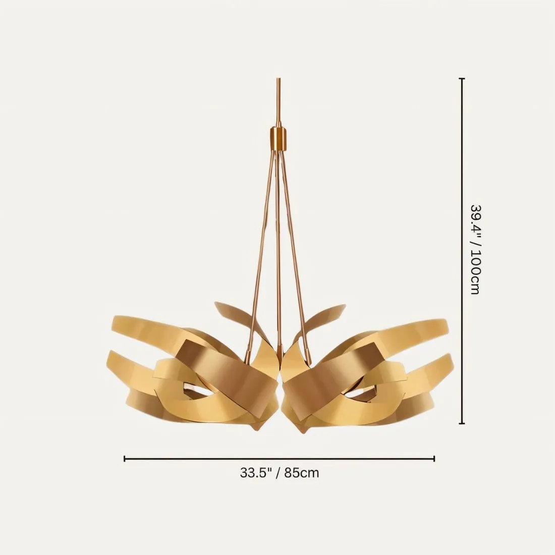 Cressida Chandelier