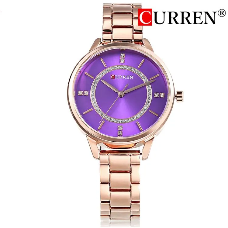 Curren C9006L Women watch
