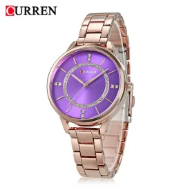 Curren C9006L Women watch