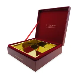 Customised Food Packaging Box