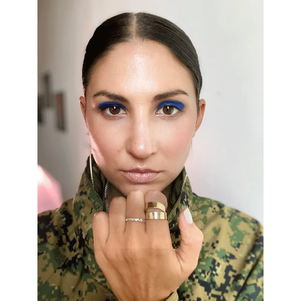 Daria Ring