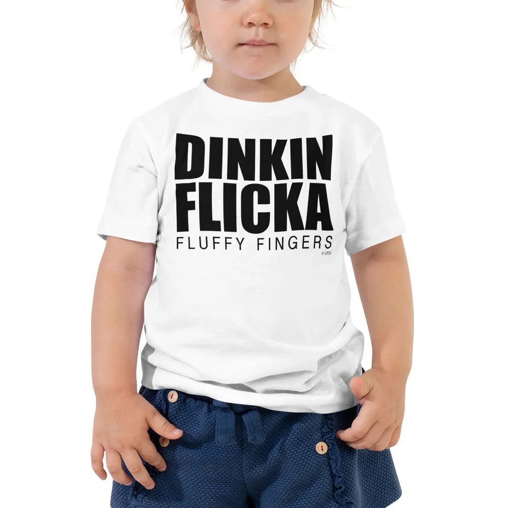 Dinkin Flicka Toddler Tee