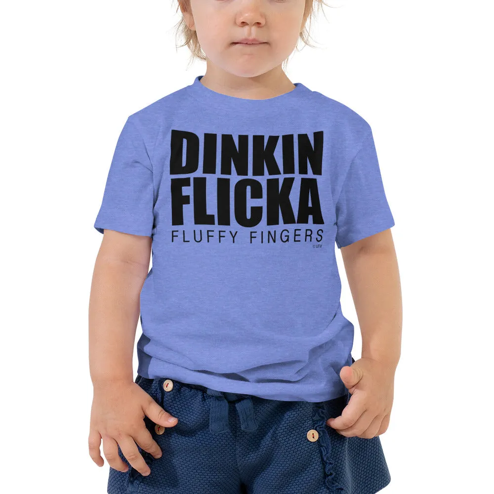 Dinkin Flicka Toddler Tee