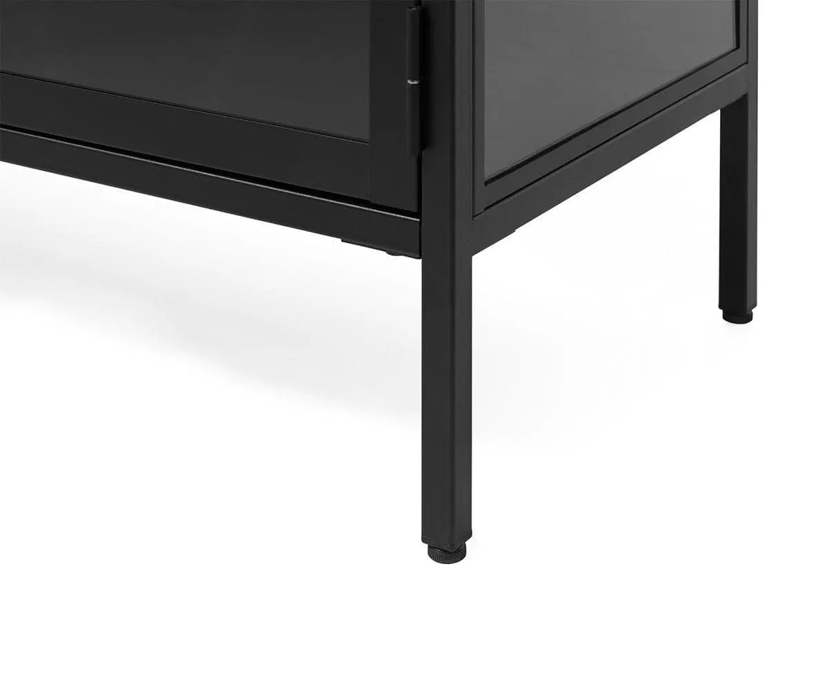 Dion Low Cabinet
