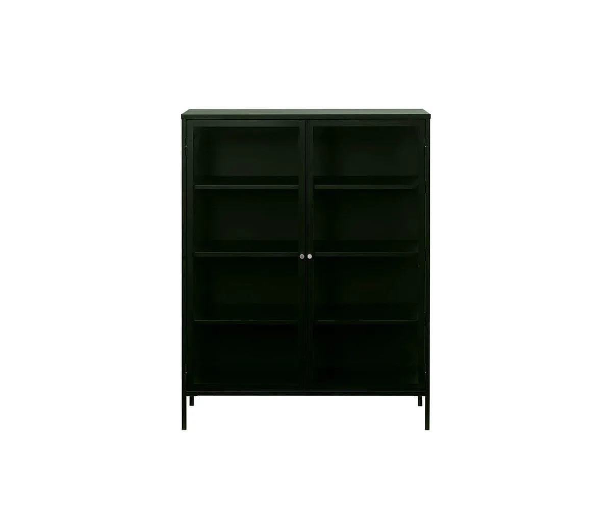 Dion Low Cabinet