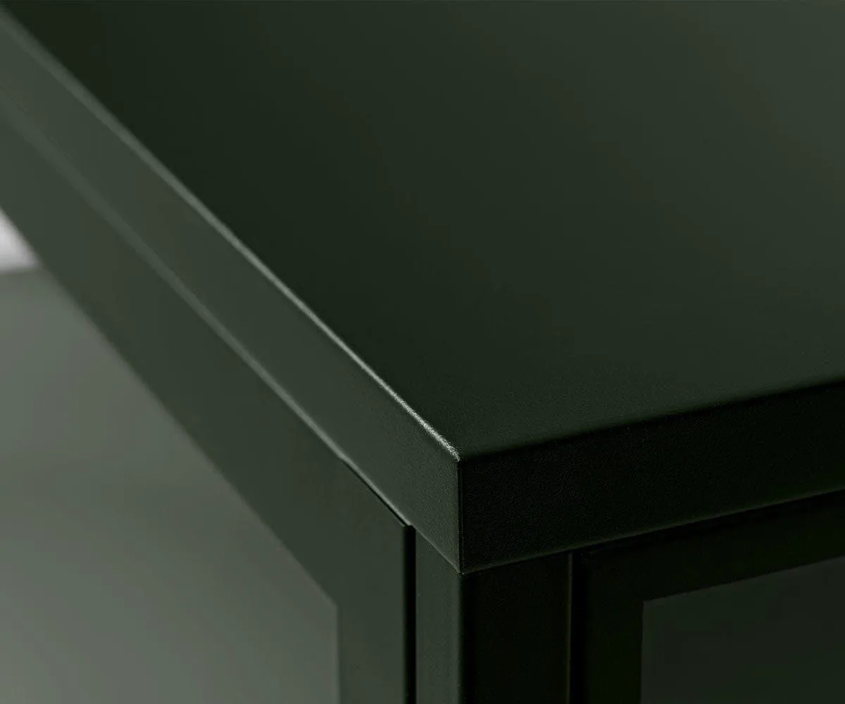 Dion Low Cabinet