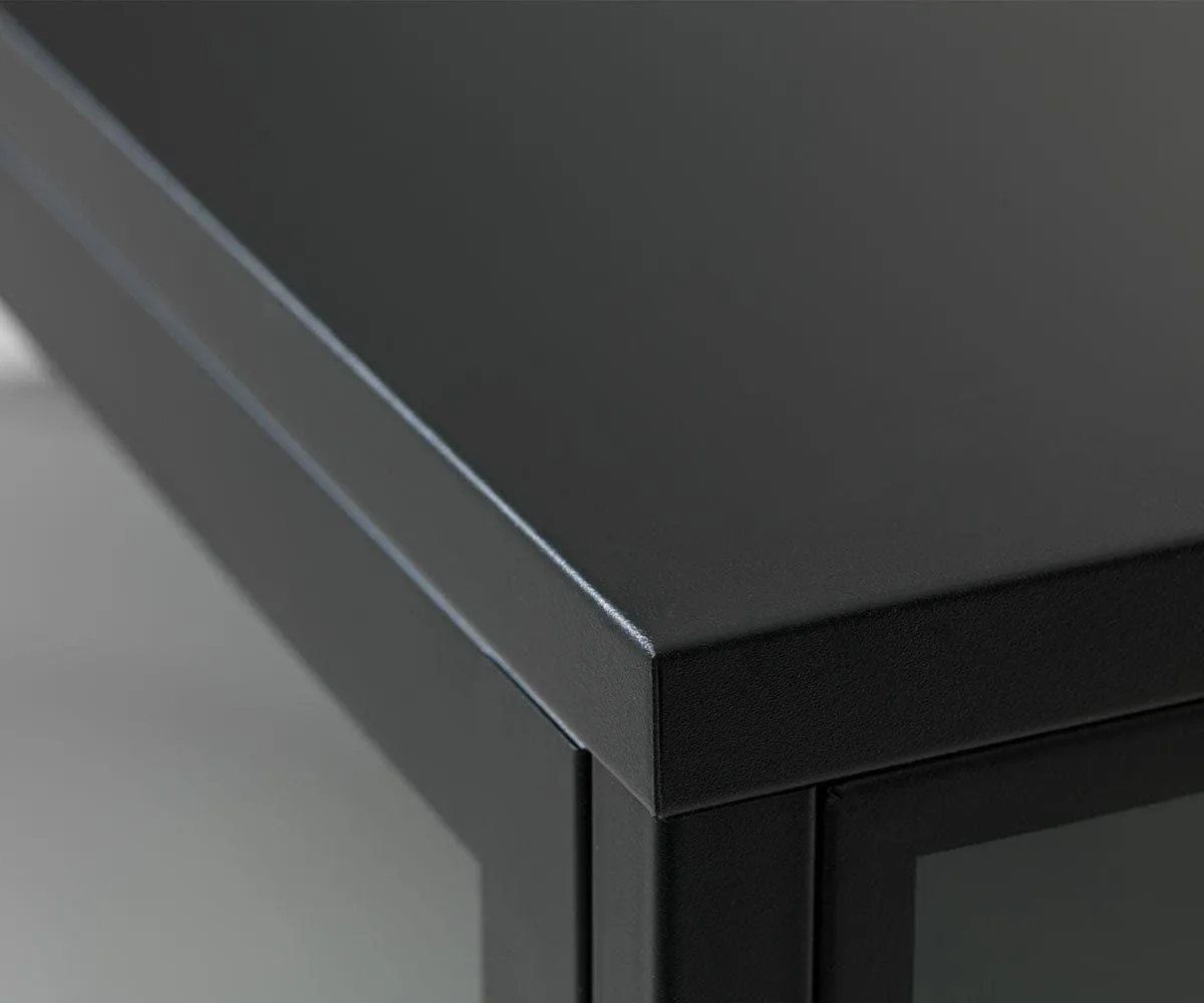 Dion Low Cabinet