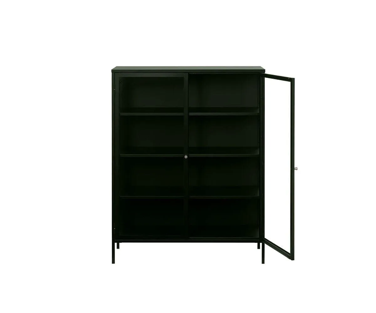 Dion Low Cabinet