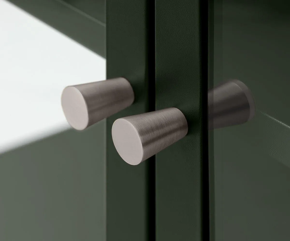 Dion Low Cabinet