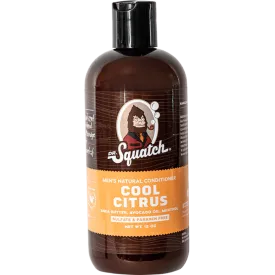 Dr. Squatch Hair Care ~ 2 Styles