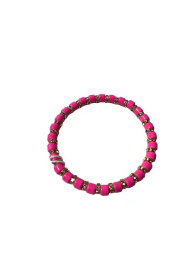 Dreaming in Color Bracelet