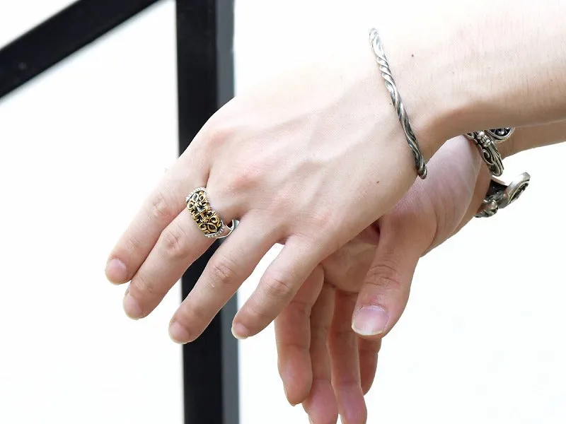 Dual Surface Ring