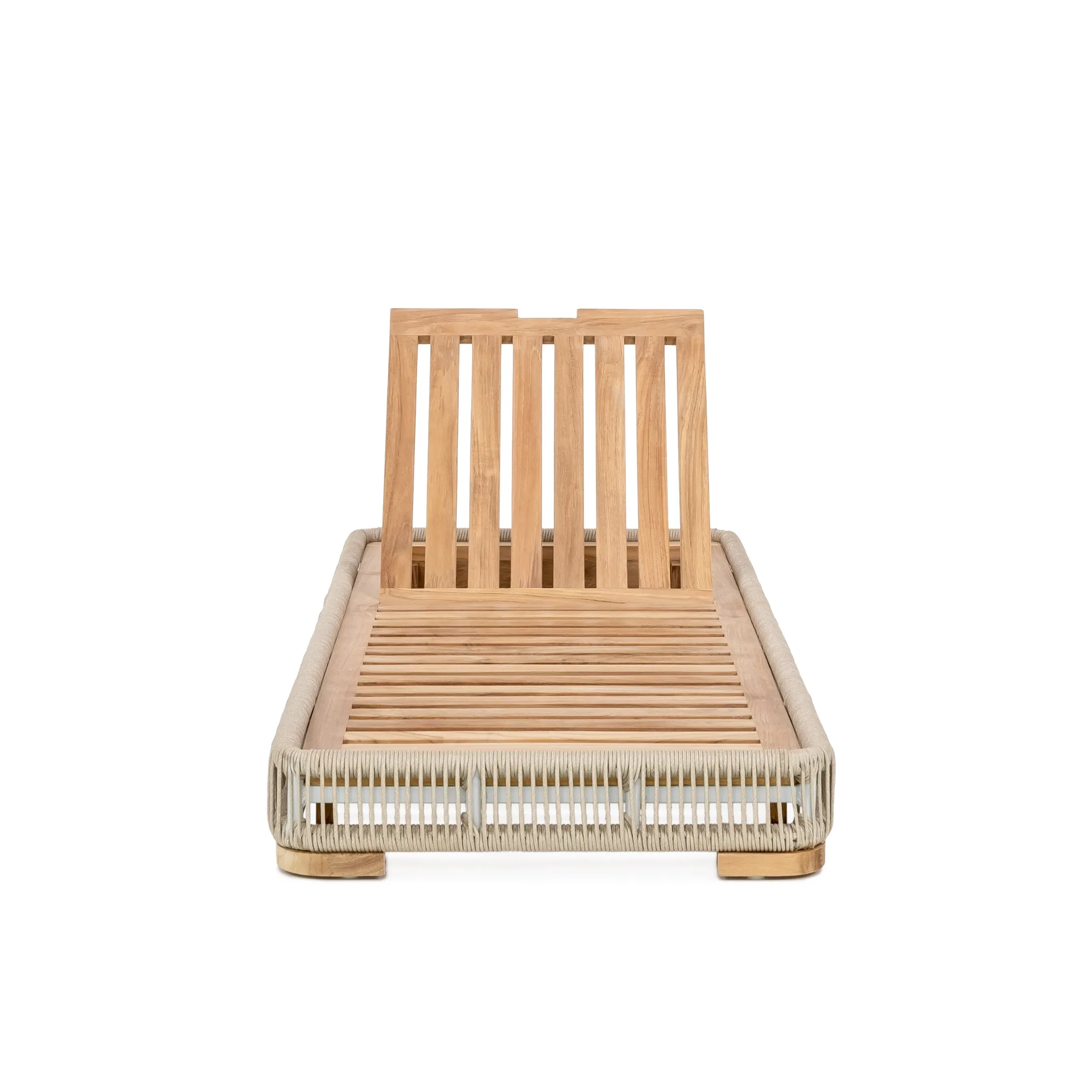 Dune Chaise Lounge