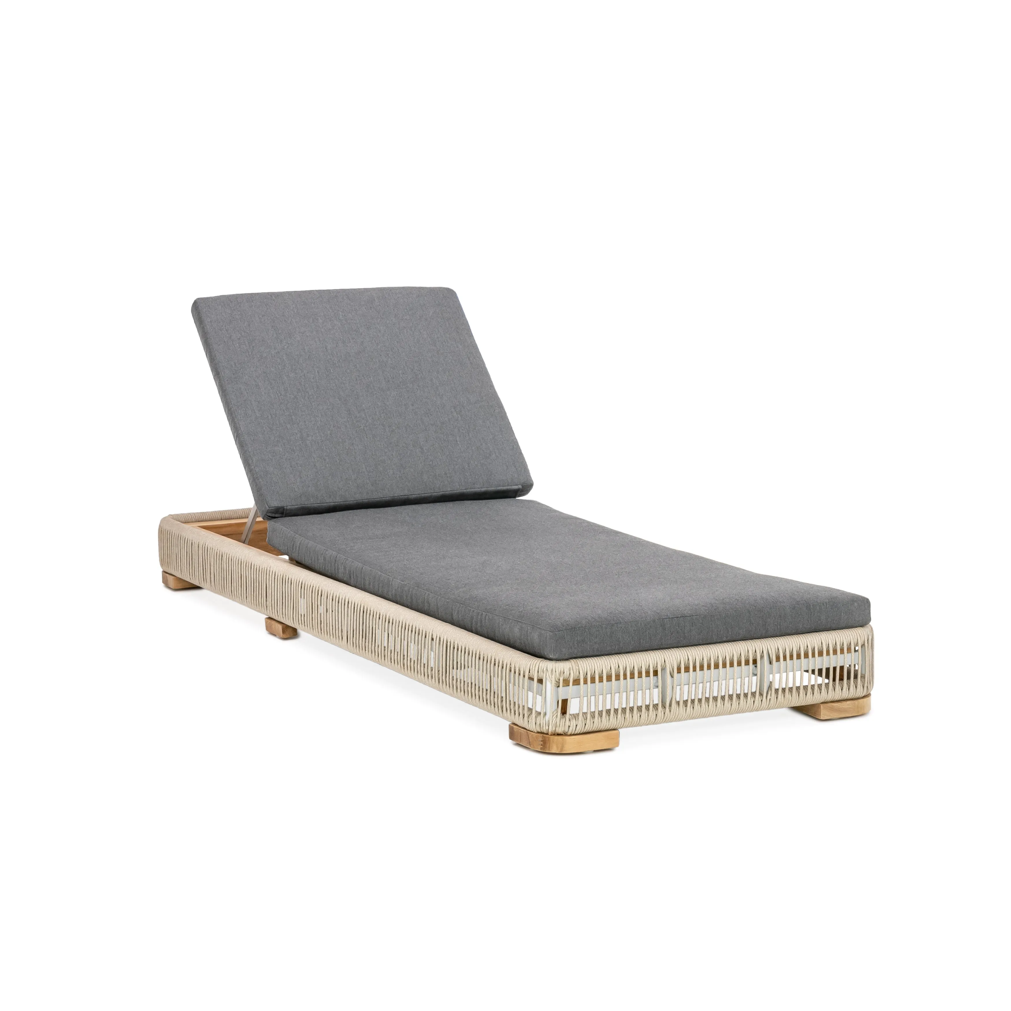 Dune Chaise Lounge