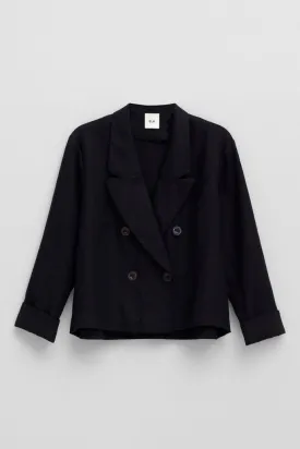 Elk The Label - Odense Jacket - Black