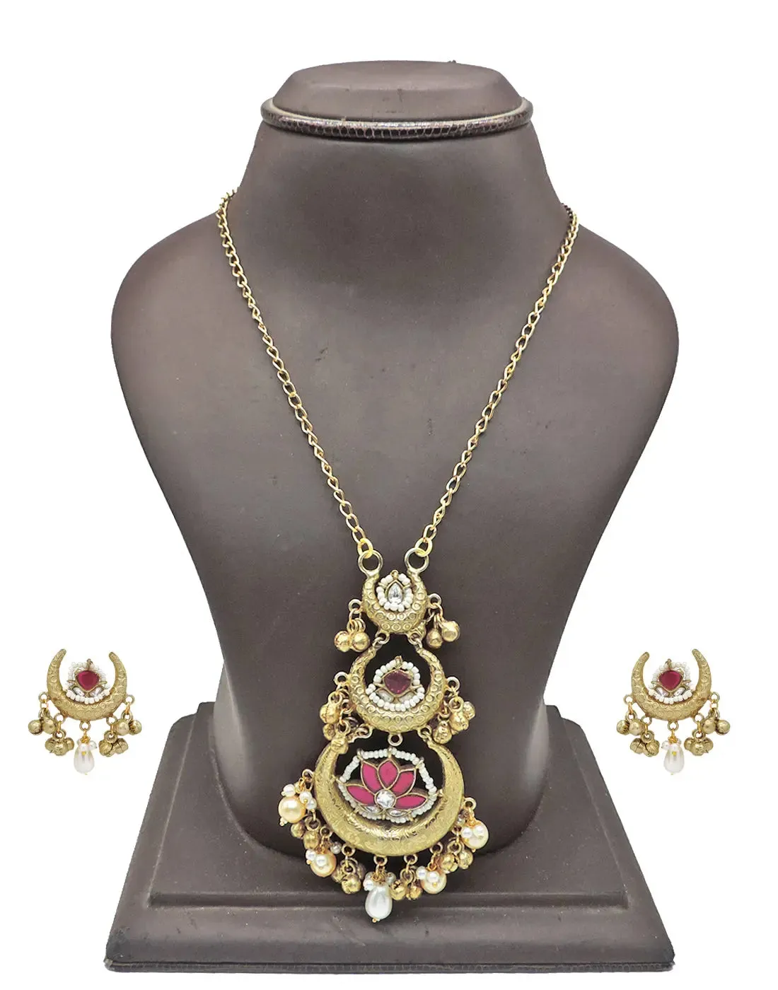 Emily Necklace