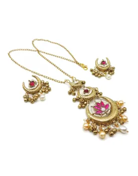 Emily Necklace