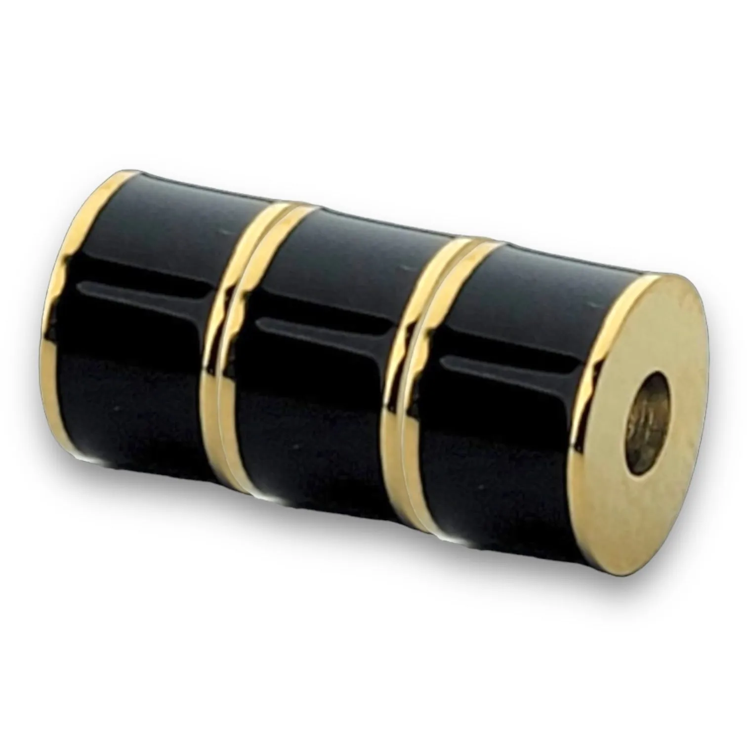 Enamel CrossBeads 3-Pack