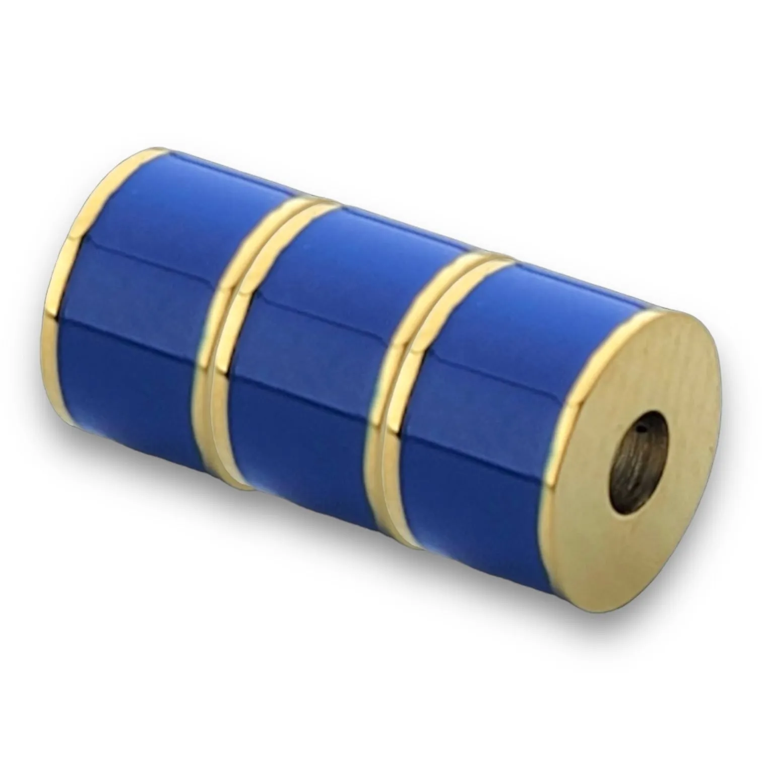 Enamel CrossBeads 3-Pack