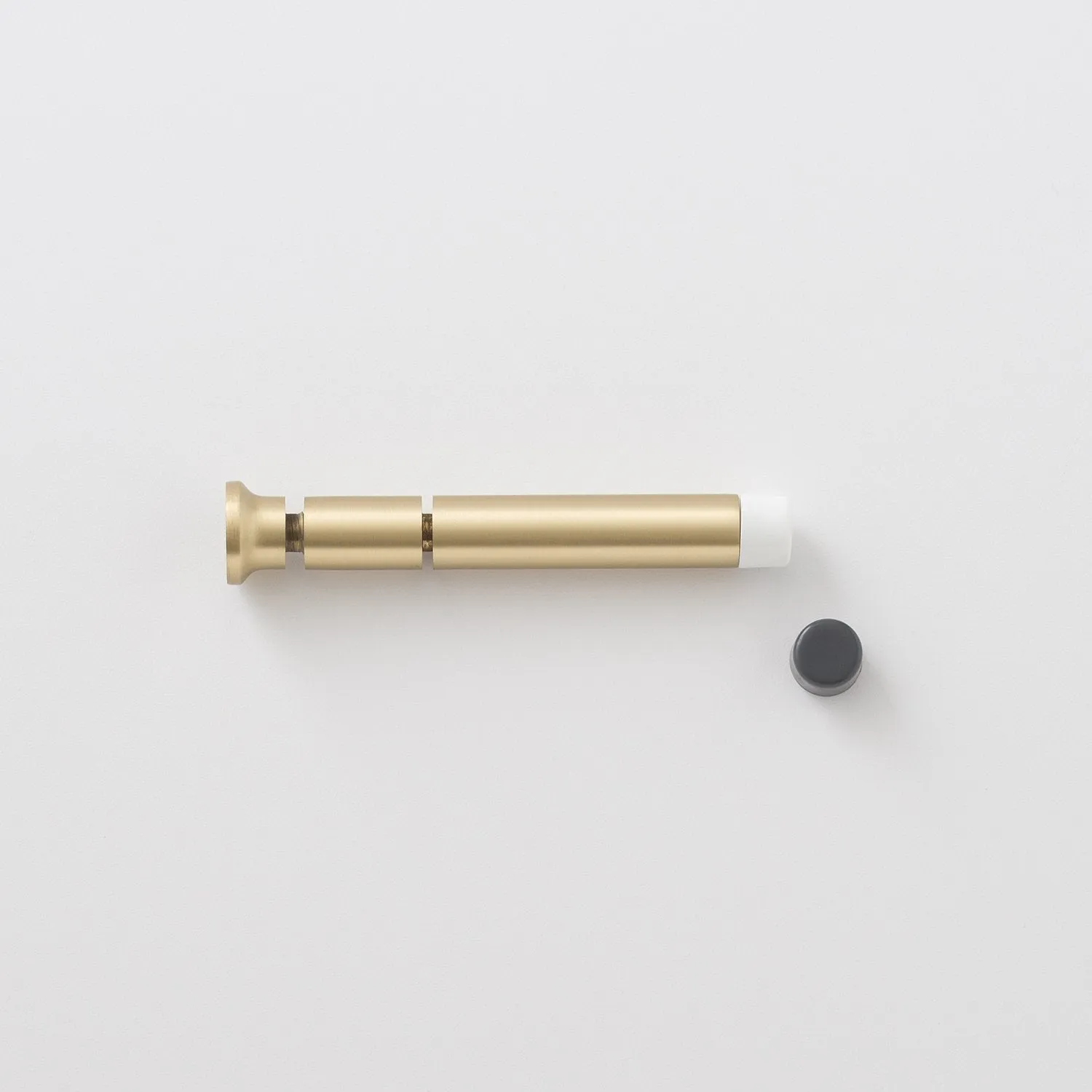 Extendable Door Bumper