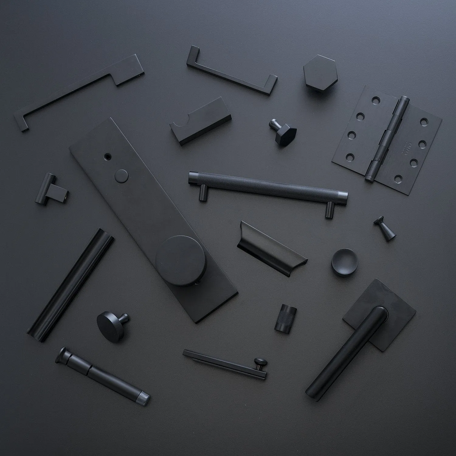 Extendable Door Bumper