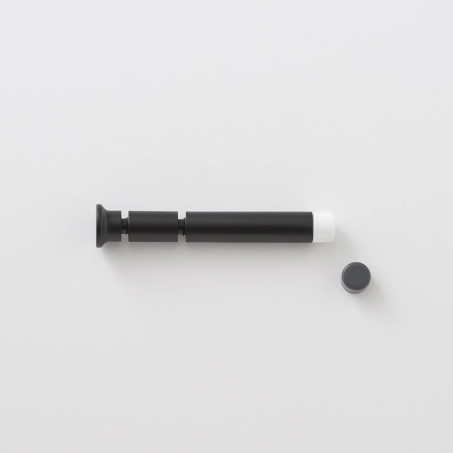 Extendable Door Bumper