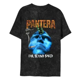 Far Beyond Baked Tee