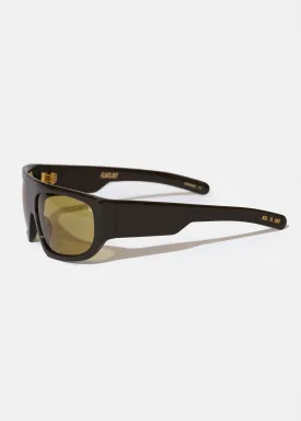 Farah in Green/Olive