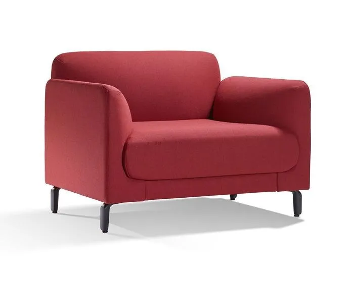 Figura Lounge Seating by Artifort
