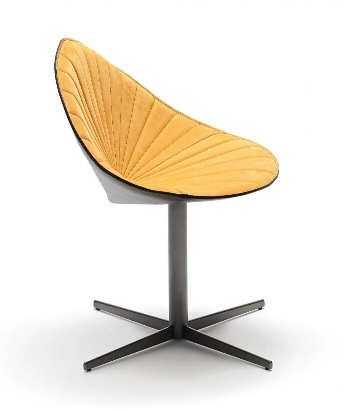 Fiorile Plisse BC Dining Chair by Fasem