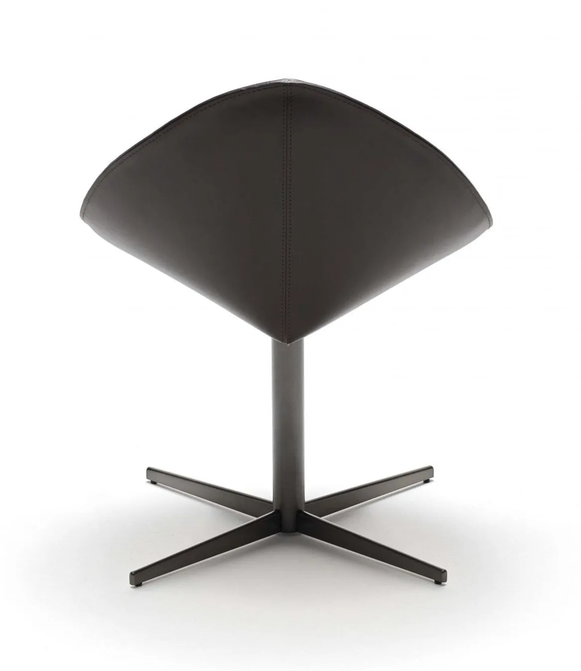 Fiorile Plisse BC Dining Chair by Fasem