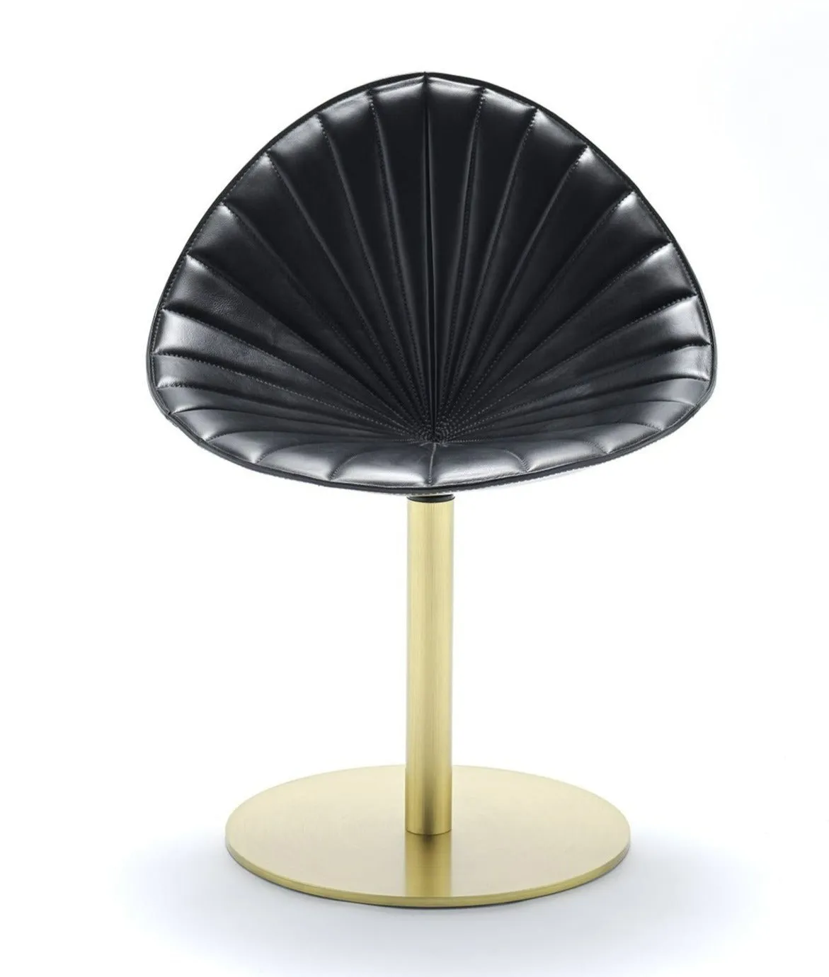 Fiorile Plisse BT Dining Chair by Fasem